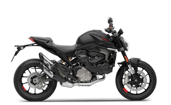 Ducati 2021 Monster 937 what's new