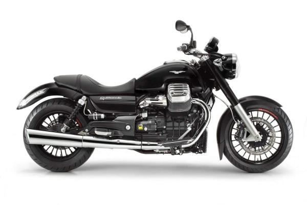 Moto Guzzi 2013-2020 California 1400