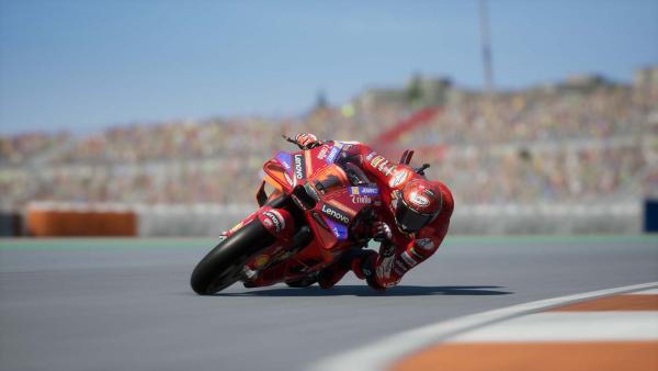 MotoGP 24. - Milestone