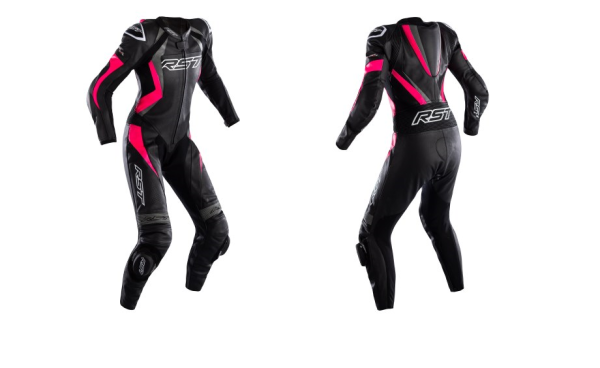 NEW - RST TracTech Evo 4 Ladies 1pc Suit