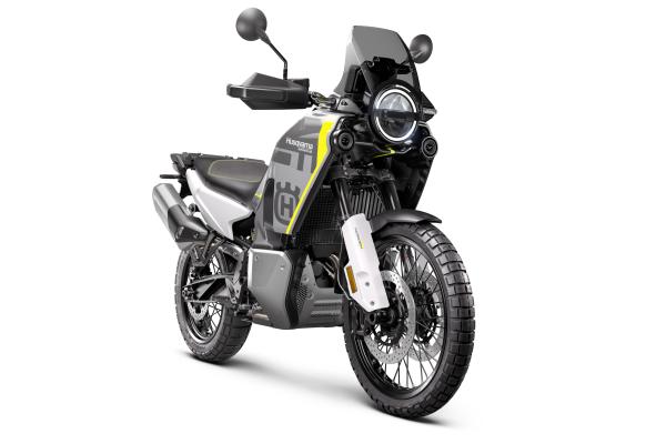 2024 Husqvarna Norden 901