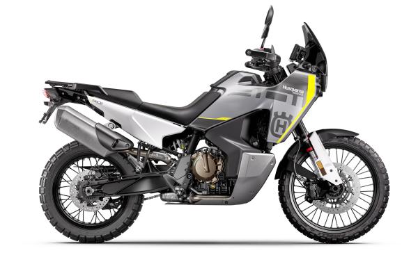 2024 Husqvarna Norden 901