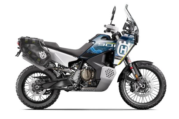 Norden 901 Expedition 2023