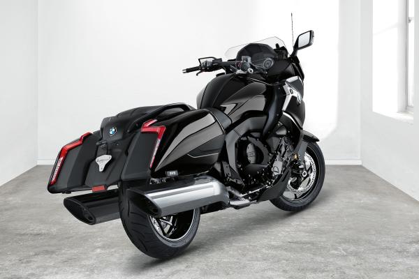 BMW K1600B