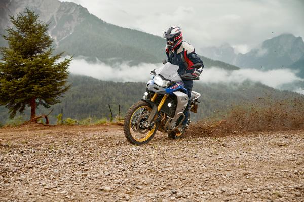 2019 BMW F 850 GS Adventure