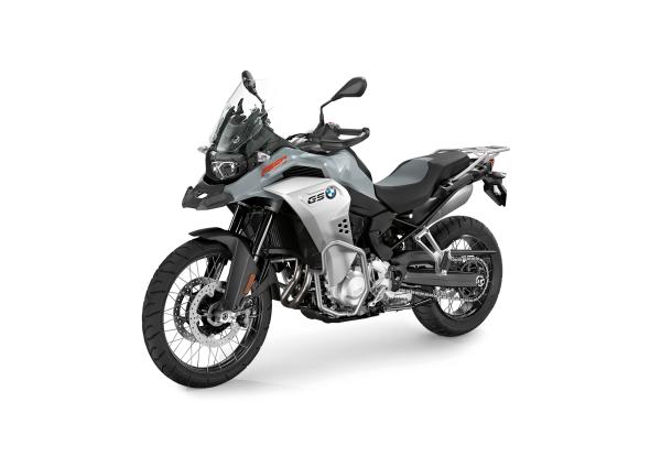 2019 BMW F 850 GS Adventure