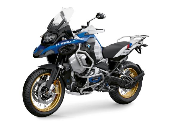 2019 R1250 GS Adventure