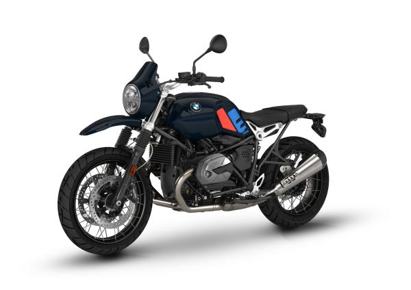 BMW Motorrad announce MY2022 new motorcycle model revisions