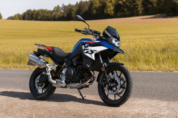 New BMW F800/F900GS trio revealed 