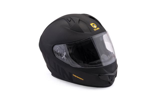 Kickstarter helmet claims to be first with inbuilt crash detection