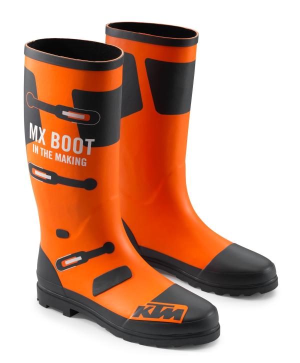 2018 KTM Powerwear range arrives ahead of Christmas