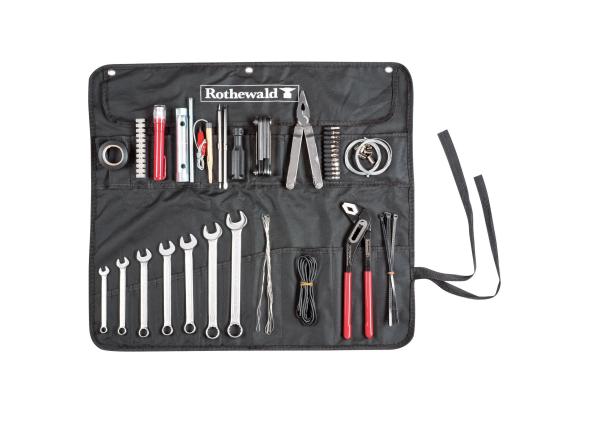 Rothewald motorcycle toolkit