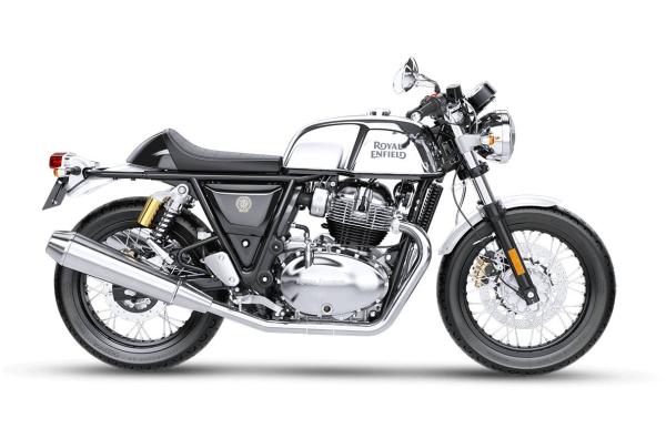 Royal Enfield Continental GT