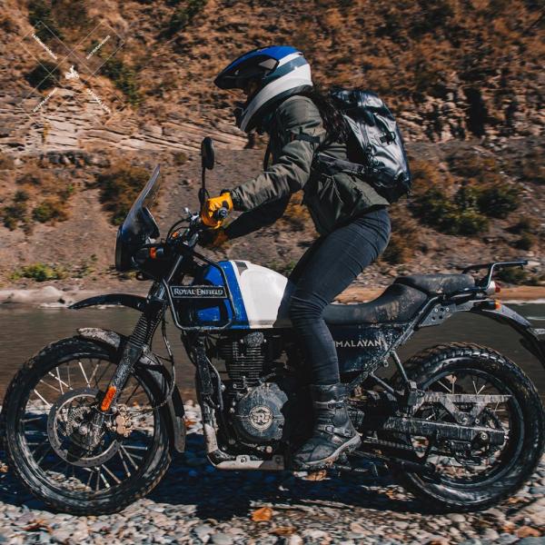 Royal Enfield Himalayan