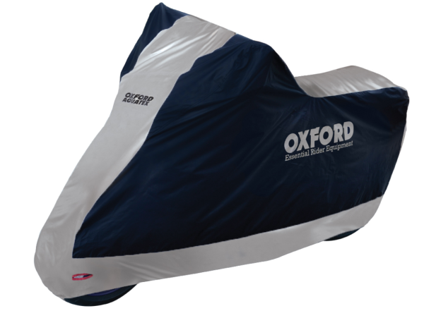 Oxford Aquatex cover