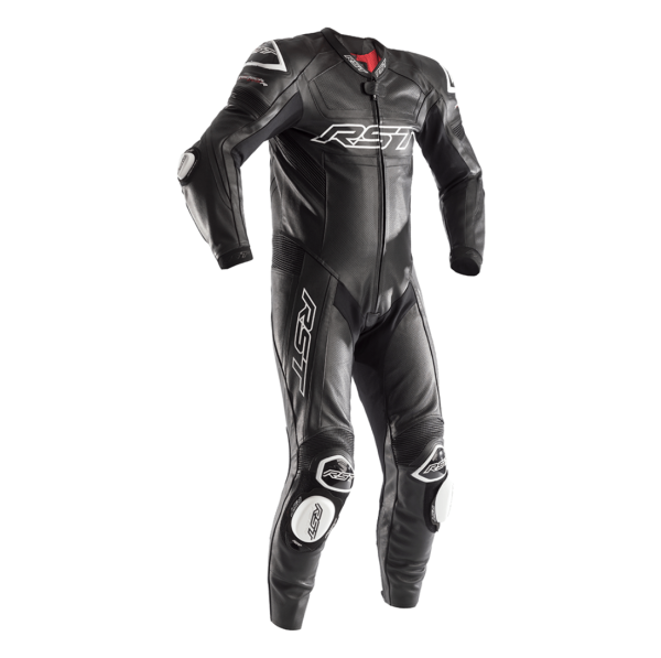 RST TracTech Evo R one-piece leathers 