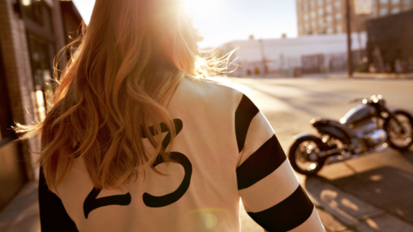 BMW Motorrad Heritage Ride &amp; Style clothing collection