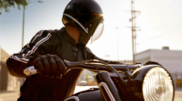 BMW Motorrad Heritage Ride &amp; Style clothing collection