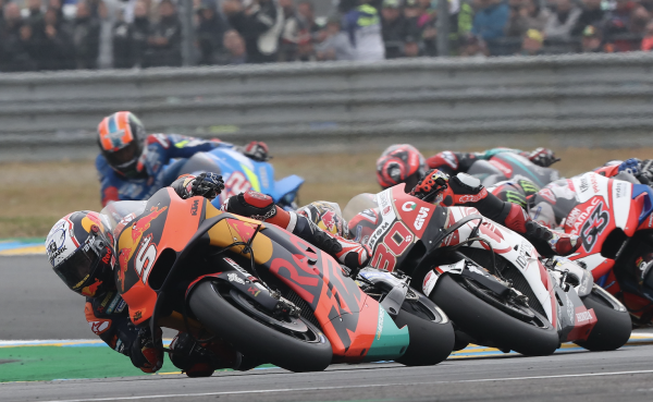 Johann Zarco, Takaaki Nakagami