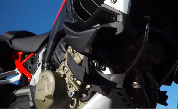 Ducati Multistrada V4