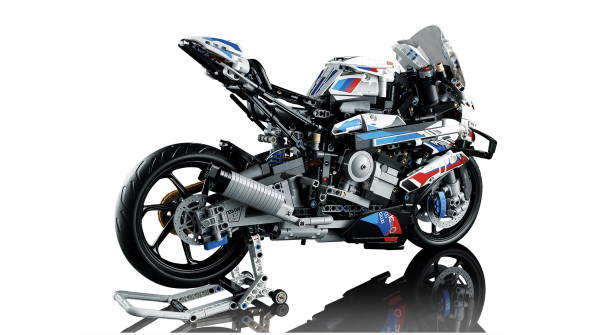 BMW M 1000 RR LEGO Technic