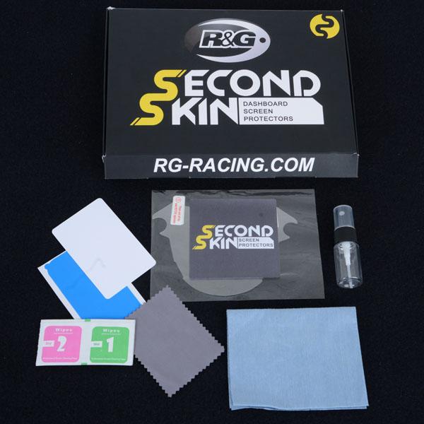 R&G launches Dashboard Screen Protectors