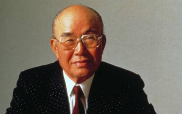 Soichiro Honda