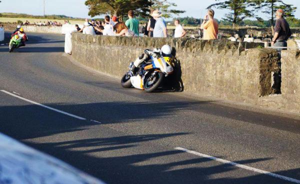 Southern 100