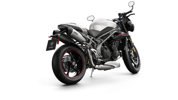 Triumph Speed Triple mega gallery