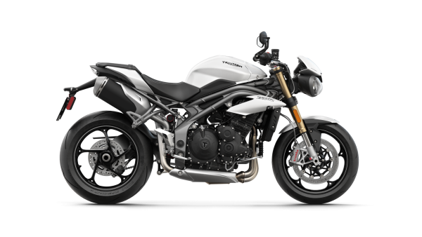 Triumph Speed Triple mega gallery