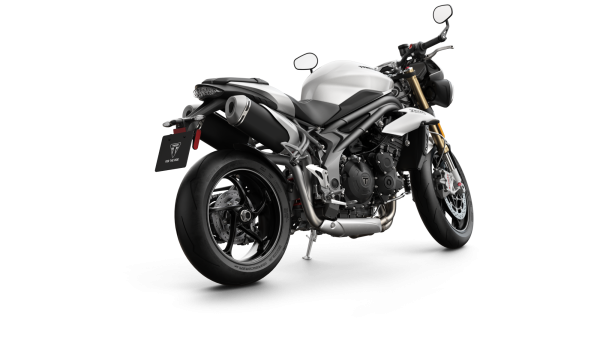 Triumph Speed Triple mega gallery