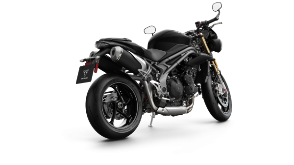 Triumph Speed Triple mega gallery