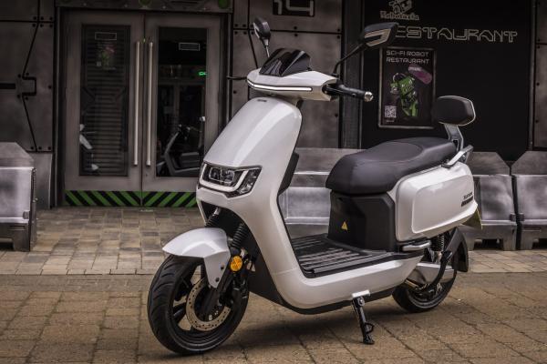 uk electric scooter