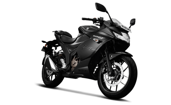 Suzuki Gixxer 250 SF