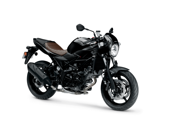 Suzuki SV650X