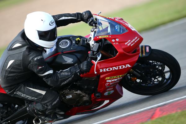 Ron Haslam Race School