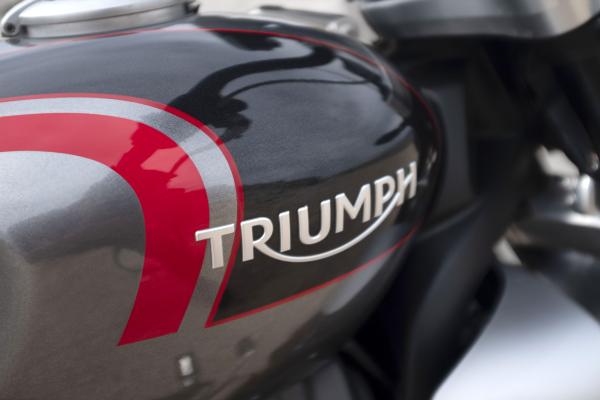 Triumph Rocket 3 R and Rocket 3 GT announced 
