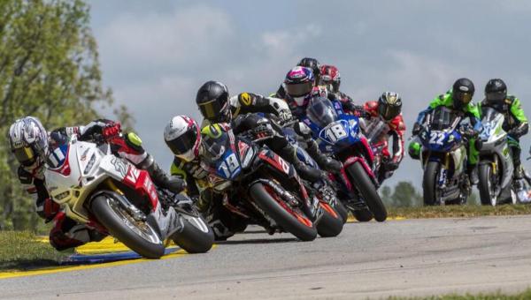 MotoAmerica Twins Cup