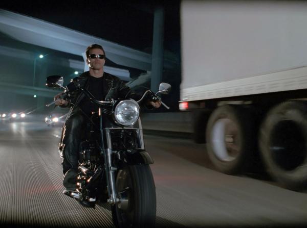 Top 10 famous movie bikes