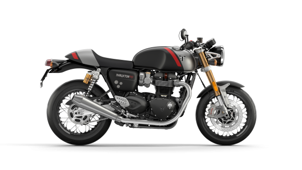 Triumph Thruxton RS