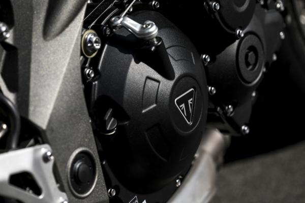 Triumph Speed Triple mega gallery