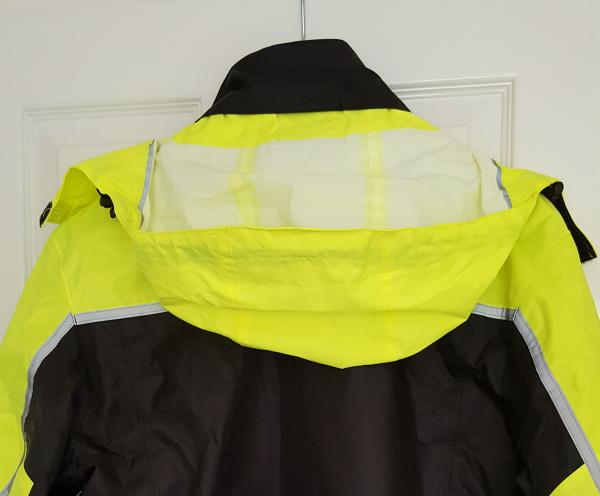 Review: Tucano Urbano Diluvio Rex waterproof jacket and trouser set, £96.99