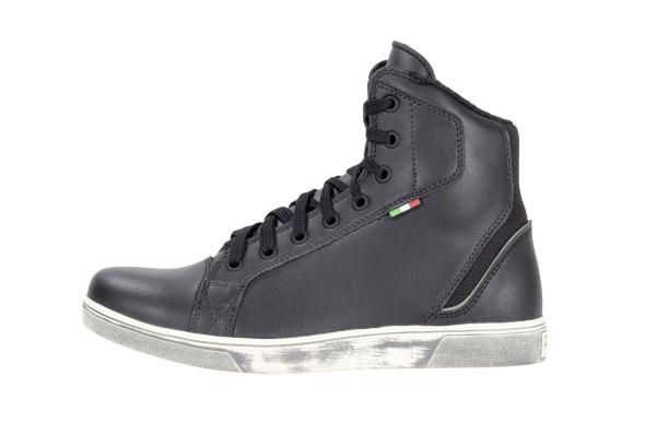 Vanucci VTS 1 boot