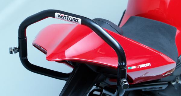 Ventura Bike Pack Ducati Panigale V4