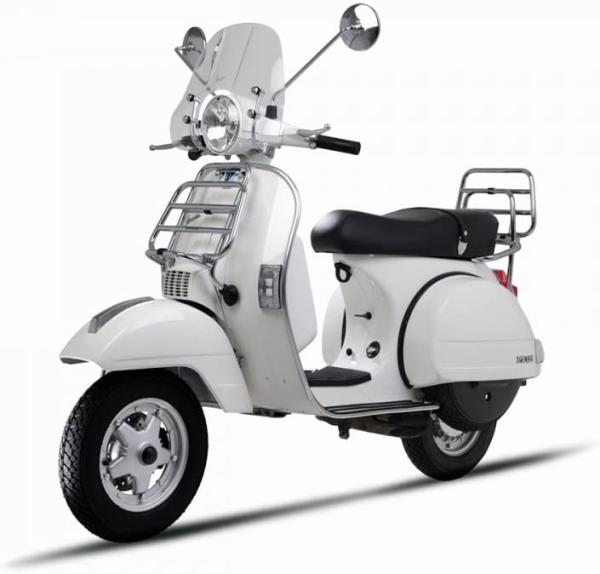 Vespa PX