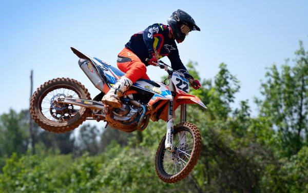 Chad Reed. - SX Global