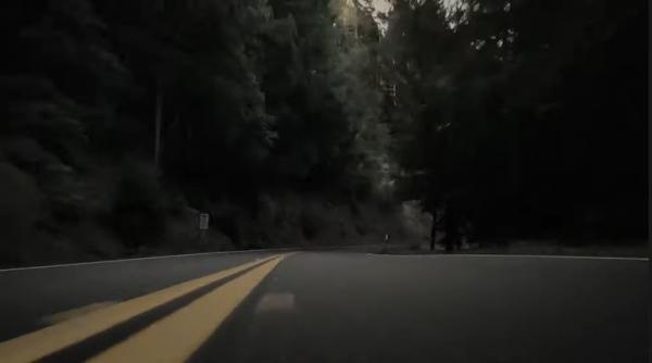 YAmaha R7 teaser