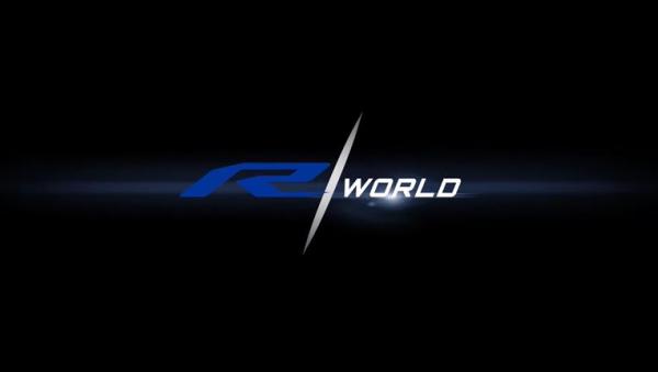 YAmaha R7 teaser