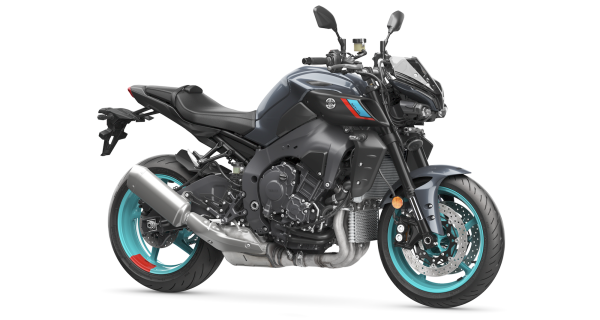 Yamaha MT-10 2022