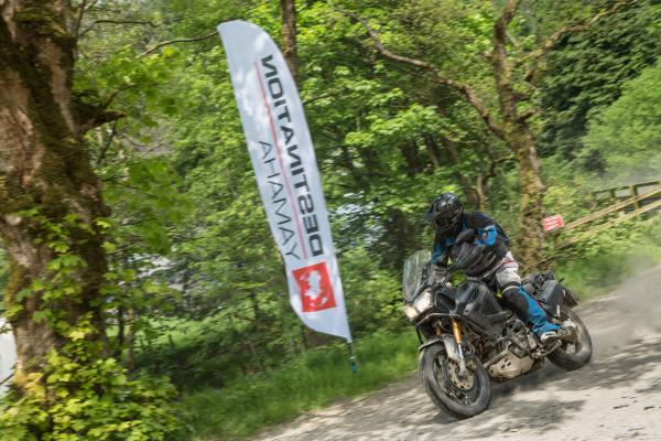 Destination Yamaha – bespoke riding adventures from the tuning fork guys